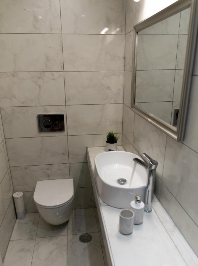Sunset Brand New Luxury Apt With Pool & Sea View Karpathos Esterno foto